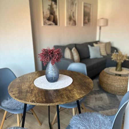 Gemuetliches Altstadtapartment Mit Balkon Und Smart Tv Erfurt Ngoại thất bức ảnh