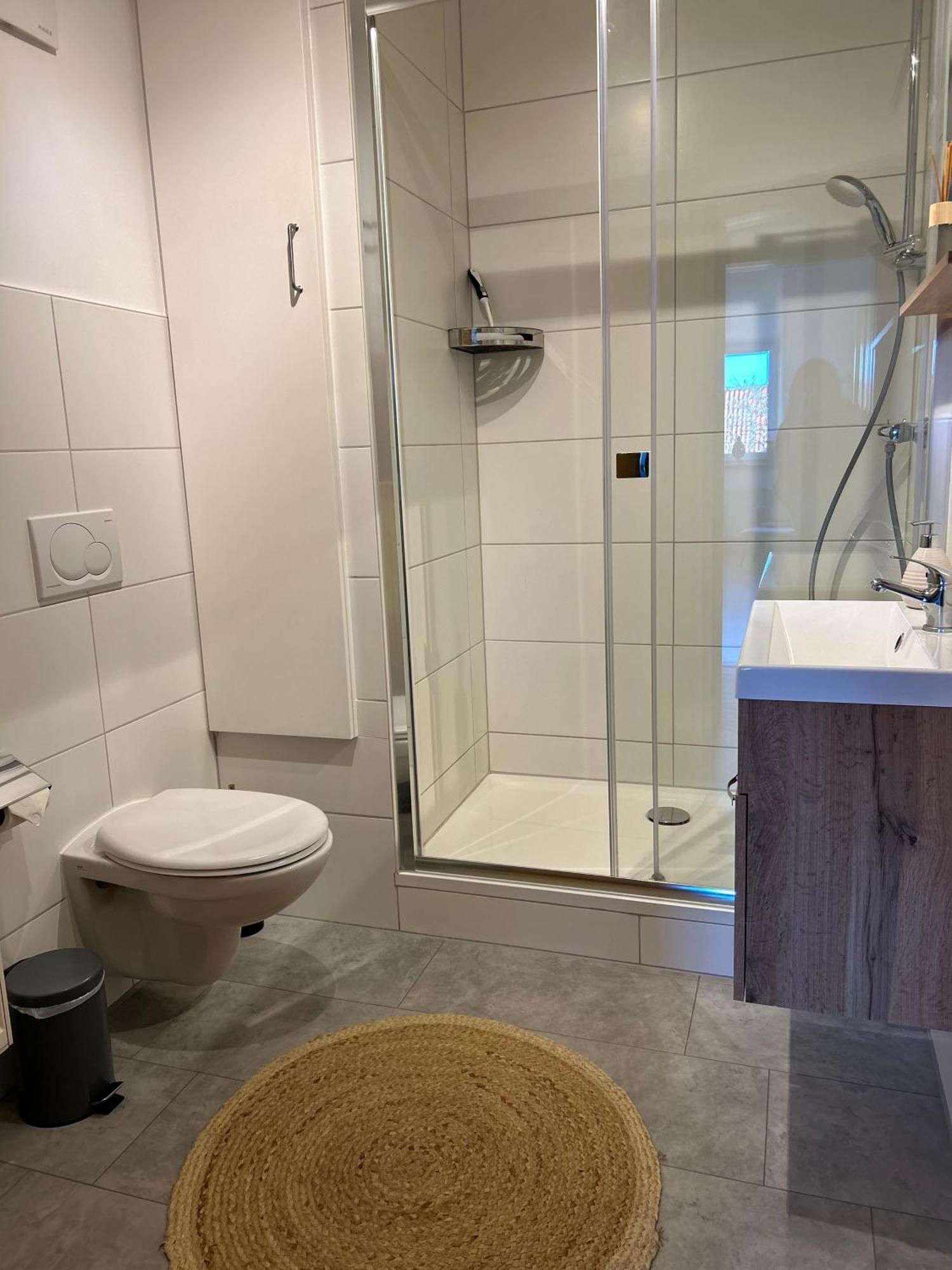 Gemuetliches Altstadtapartment Mit Balkon Und Smart Tv Erfurt Ngoại thất bức ảnh