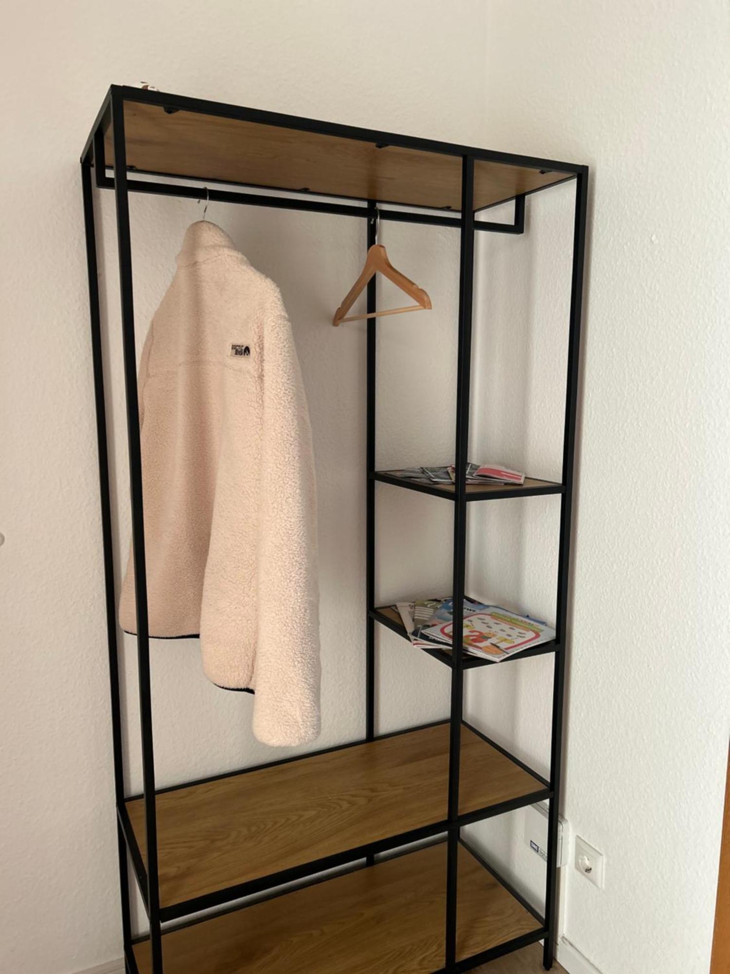 Gemuetliches Altstadtapartment Mit Balkon Und Smart Tv Erfurt Ngoại thất bức ảnh
